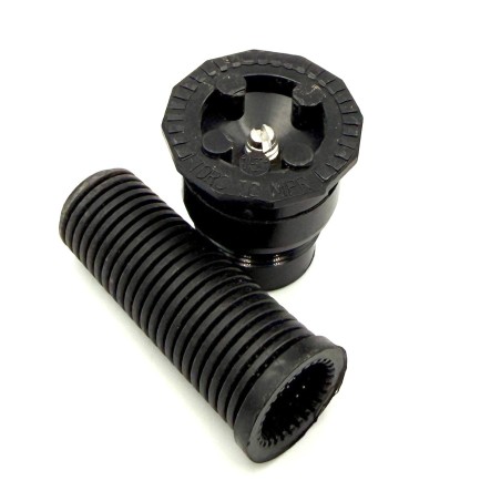 Toro 570 MPR fix fúvóka 15-TQ-PC (R 4.6m, 270 fokos, fekete)