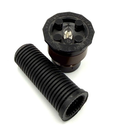 Toro 570 MPR fix fúvóka 12-TQ-PC (R 3.7m, 270 fokos, barna)