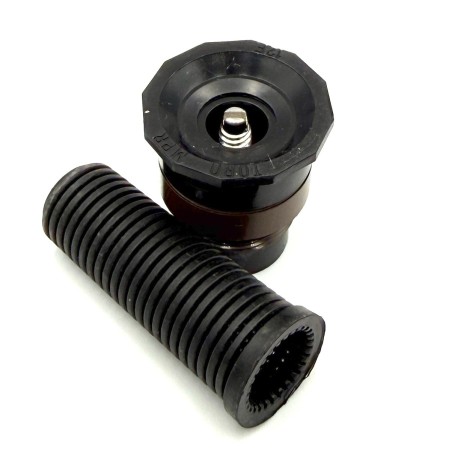 Toro 570 MPR fix fúvóka 12-F-PC (R 3.7m, 360 fokos, barna)