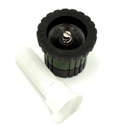 Állítható fúvóka SLPX, I-PRO és HS szórófejekhez, 3,0-3,7 m, 0-360fok ZÖLD (12-VAN)