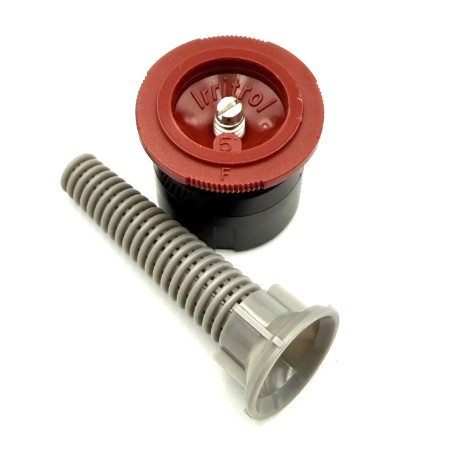 Fix fúvóka, 360fok, sugár 1,3-1,8 m (IPN-5F)