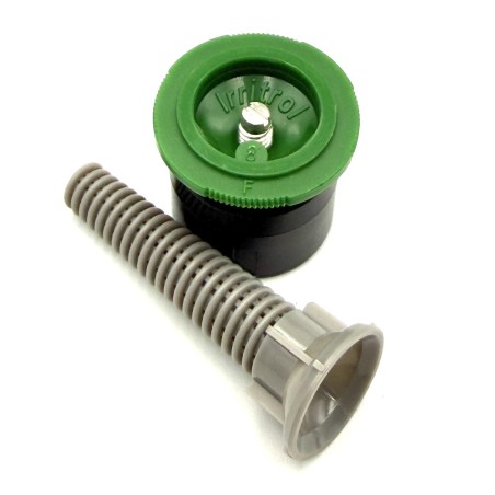 Fix fúvóka, 360fok, sugár 2,2-3,4 m (IPN-8F)