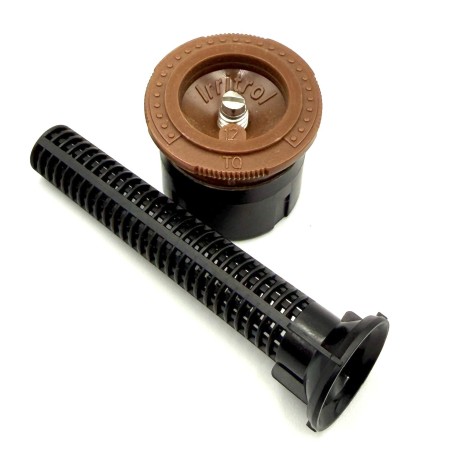 Fix fúvóka, 270fok, sugár 3,4-4,0 m (IPN-12TQ)