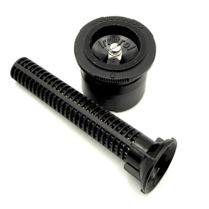 Fix fúvóka, 90fok, sugár 4,1-4,9 m (PN-15Q)