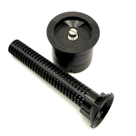 Fix fúvóka, 120fok, sugár 4,1-4,9 m (IPN-15T)