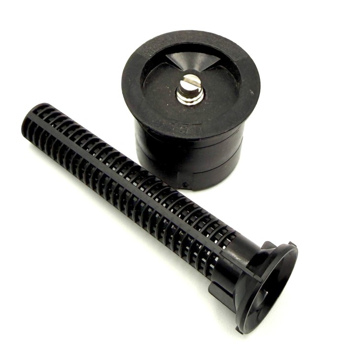 Fix fúvóka, 120fok, sugár 4,1-4,9 m (IPN-15T)