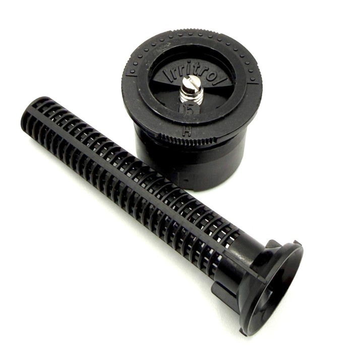 Fix fúvóka, 180fok, sugár 4,1-4,9 m (IPN-15H)