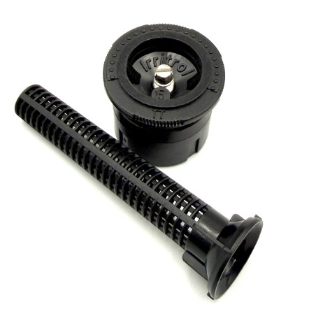 Fix fúvóka, 240fok, sugár 4,1-4,9 m (IPN-15TT)