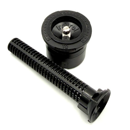 Fix fúvóka, 270fok, sugár 4,1-4,9 m (IPN-15TQ)