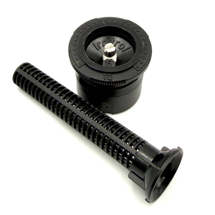 Fix fúvóka, 270fok, sugár 4,1-4,9 m (IPN-15TQ)