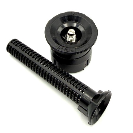 Fix fúvóka, 360fok, sugár 4,1-4,9 m (IPN-15F)