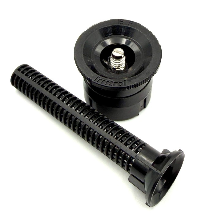 Fix fúvóka, 360fok, sugár 4,1-4,9 m (IPN-15F)