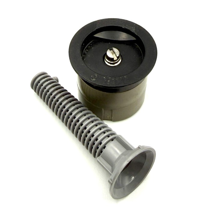 Sávszóró fúvóka SLPX, I-PRO és HS szórófejekhez, 1,2 x 2,7 m (IPN-9EST)