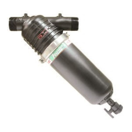 Poseidon hydrociklonos állítható lamellás szűrő 3" (3424/0128)