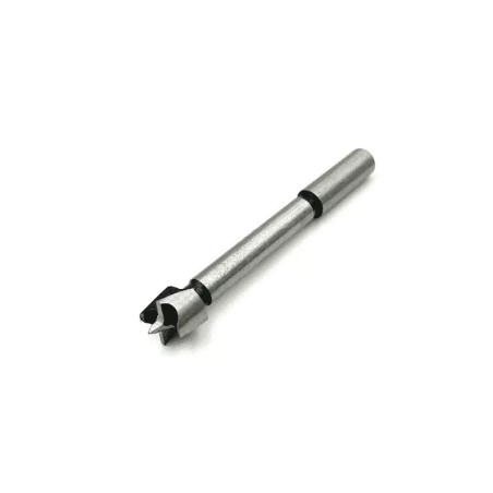 Profi fúrószár gumigyűrűs indítókhoz 15 mm ( 15-ös gumigyűrűhöz )