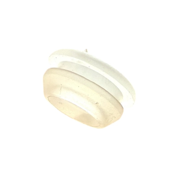 16mm szilikon gumigyűrű csepegtető szalag indítóhoz és csapokhoz