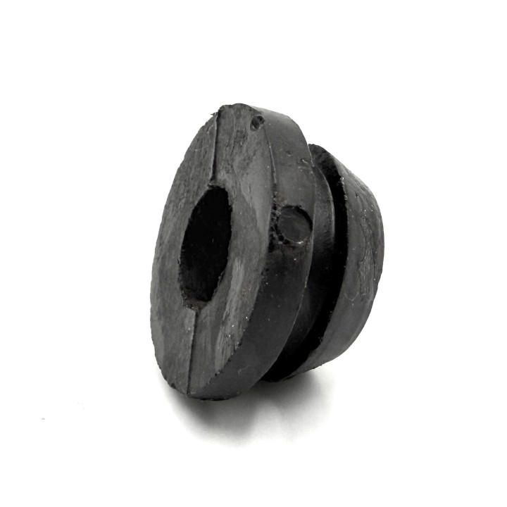 Duplaperemes gumigyűrű PO jelzésű termékekhez