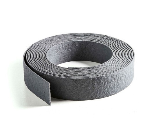 ECOLAT-TÓPEREM 14 cm   x 0,7 cm (1m) tó és ágyásszegély