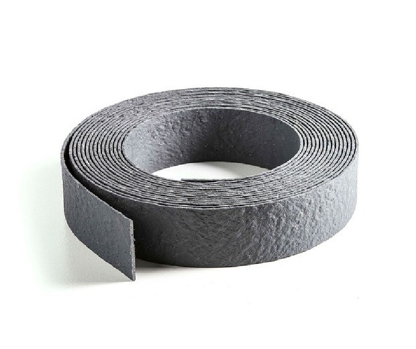 ECOLAT-TÓPEREM 14 cm   x 0,7 cm (1m) tó és ágyásszegély