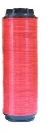 PP lamellás szűrőbetét Typhoon 2" szűrőkhöz