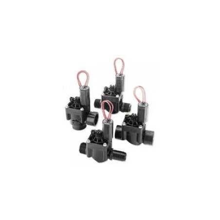 Hunter PGV - 100 , 1" KK mágnesszelep