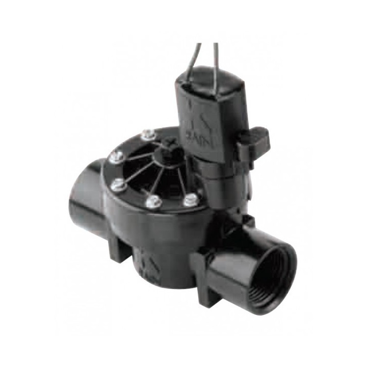 K-Rain Pro 150 - 1" BB mágnesszelep