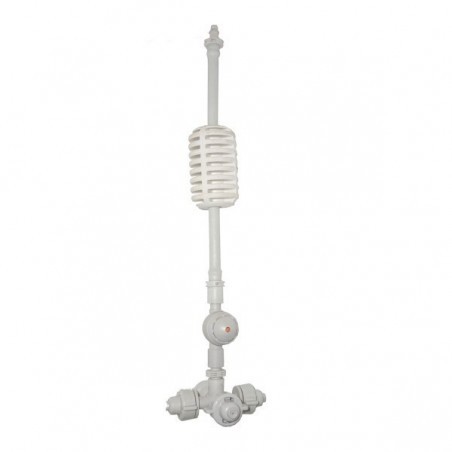 Netafim CoolNet Pro 4-es szerelt párásító fej 4x7,5L/h 4bar (30cm)