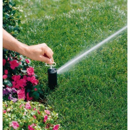 Hunter PGP Ultra 10cm rotoros szórófej 50°-360°