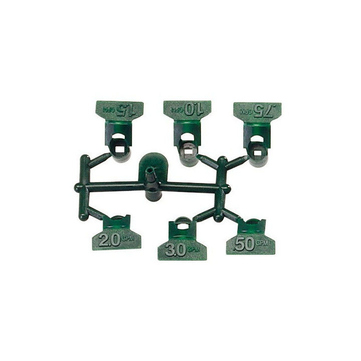 Hunter SRM-04 10cm rotoros szórófej  40°-360°