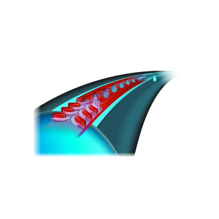 Toro Aqua-Traxx csepegtető szalag, 10cm oszt (3048m/tek)