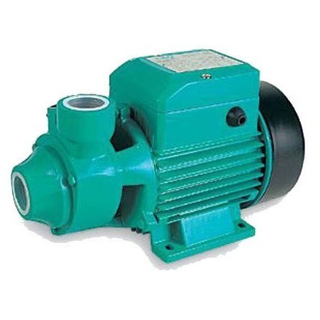 Leo XQM 60 40/40 periférikus szivattyú