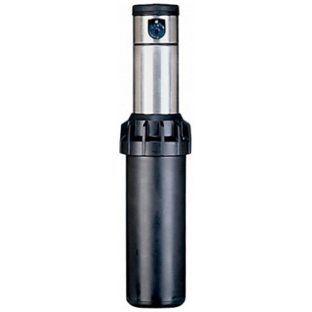 Hunter I-20 inox 10cm kiemelkedésű  50°-360°