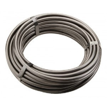 Mezőgazdasági PE öntözőcső DN20 3,2bar 100m (95Ft/m)