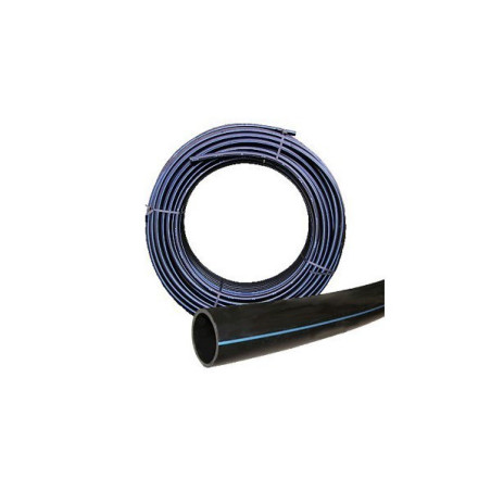 KPE cső DN20/10bar (1m)