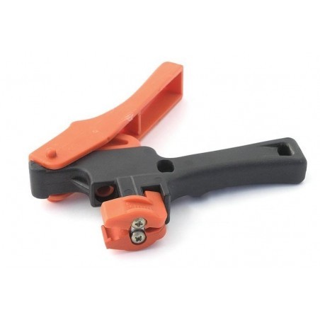 Benyomó fogó 5/3 kapilláris csőhöz