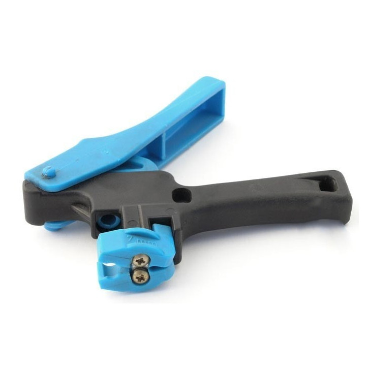 Benyomófogó 5/3 kapilláris csőhöz