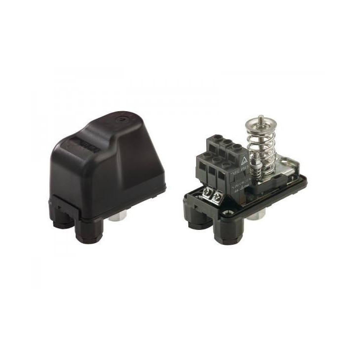 Italtecnica PM/5 230V nyomáskapcsoló (1-5bar)