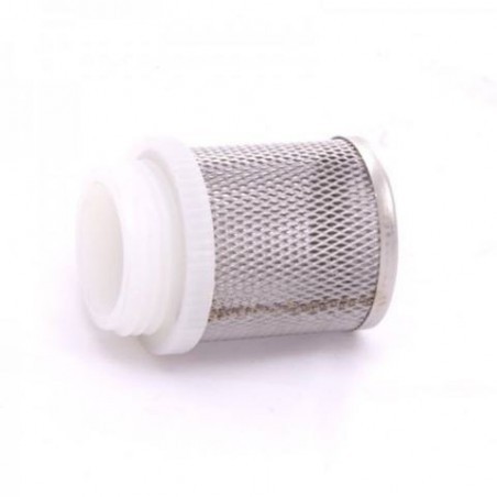 Szűrőkosár visszacsapóhoz 3/4"
