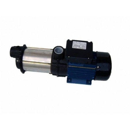 PSR-255M 1,1kW 100L horizontális szivattyú