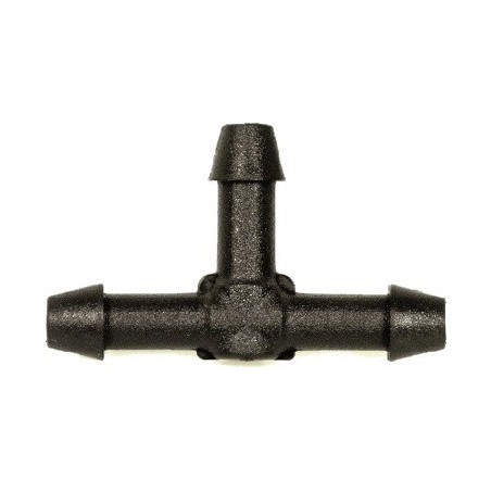 PP T idom mikrocsőhöz 6x6x6