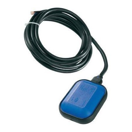 Tecnopalstic fox úszókapcsoló 5m kábellel