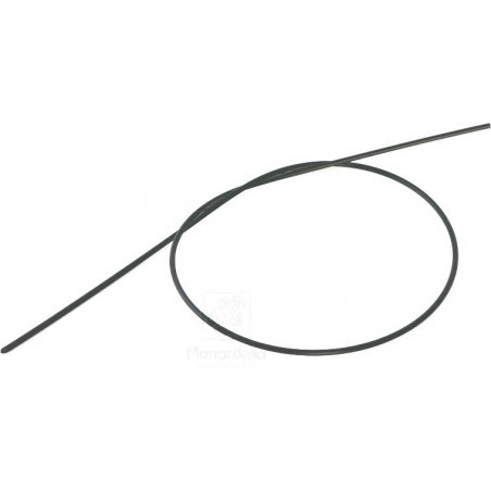 Kapillárcső 3,2 x 0,9 mm 90 cm