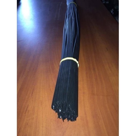 Kapillárcső 3,2 x 0,9 mm 80 cm