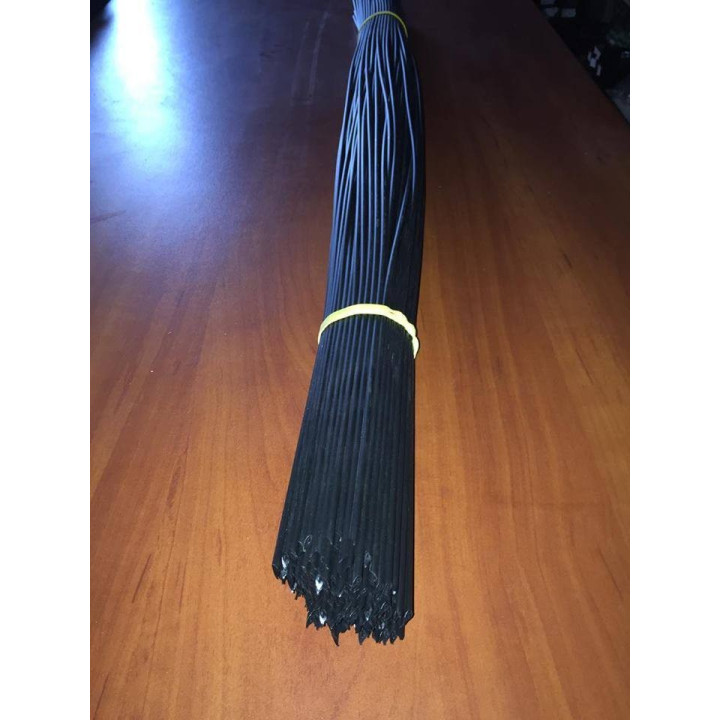 Kapillárcső 3,2 x 0,9 mm 80 cm