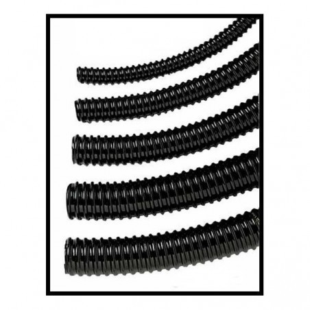 Spiral tömlő 40mm/méter