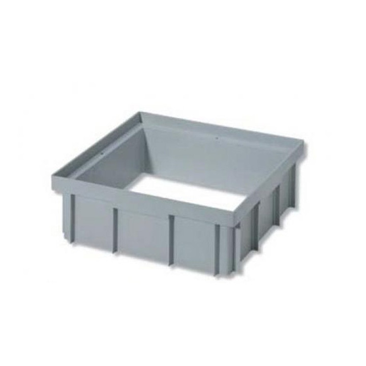 Magasító modul 40x40x13cm