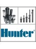 Hunter szórófejek