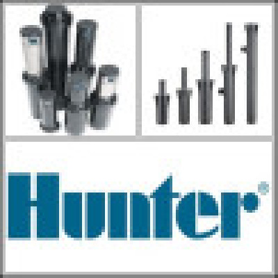 Hunter szórófejek