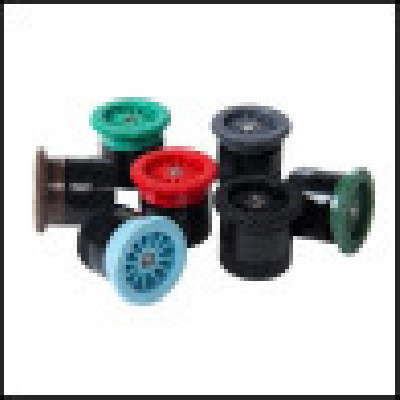 Hunter Pro fix fúvókák