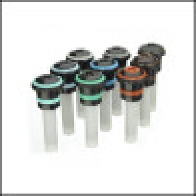 K-Rain MP Rotator fúvókák, állítható szórásszög